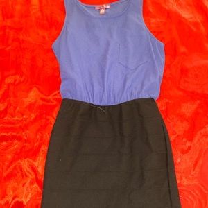 Business casual dress